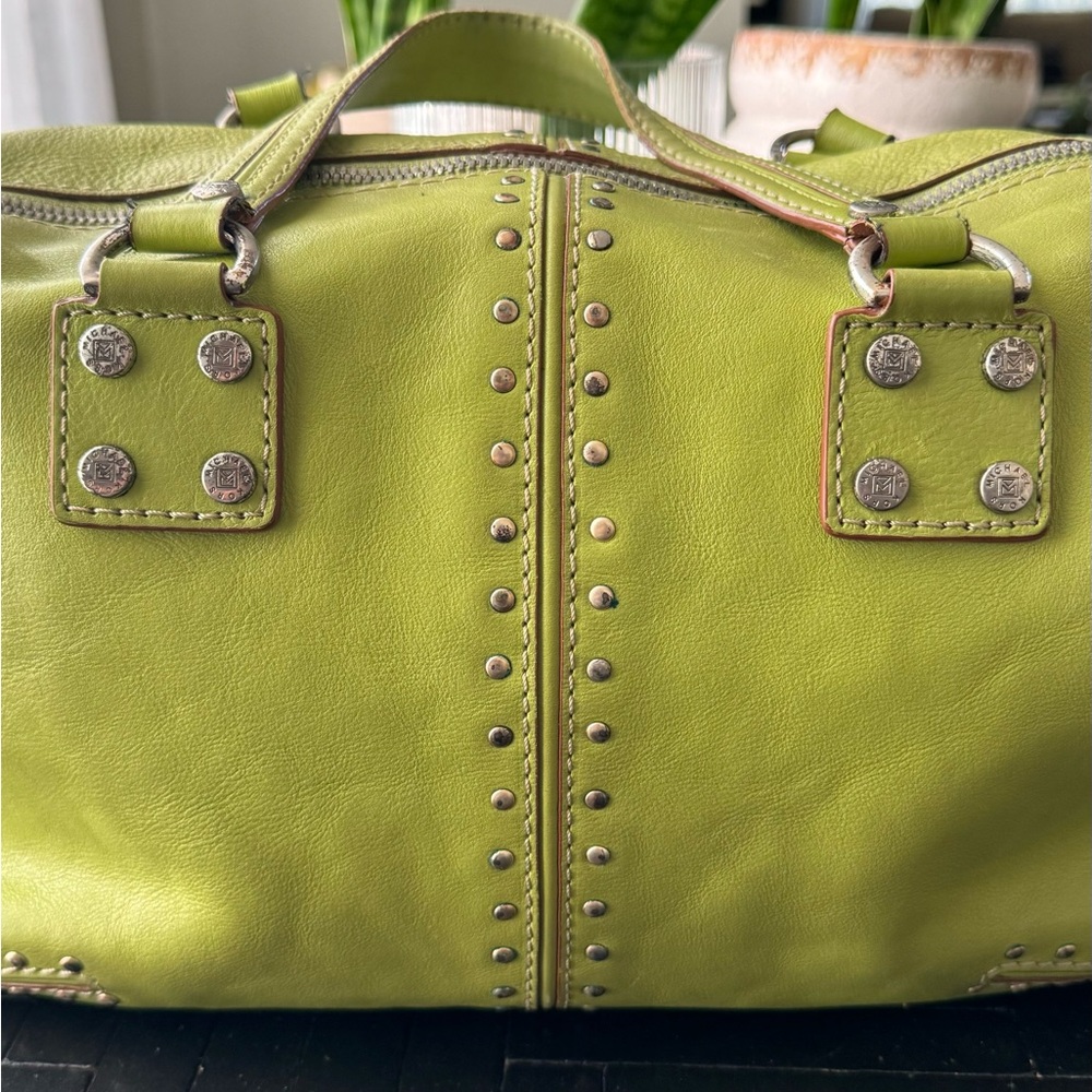 Stunning Michael Kors handbag